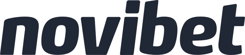 Novibet logo
